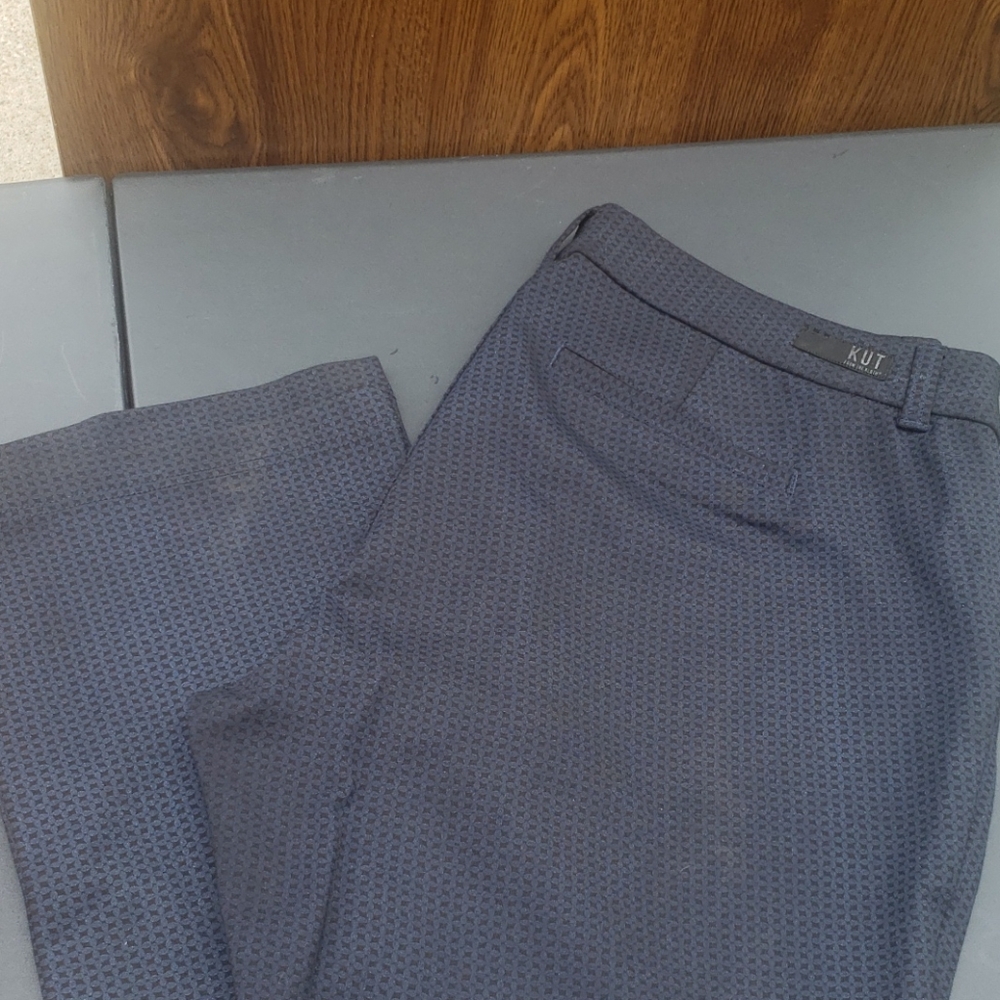 Dress slacks